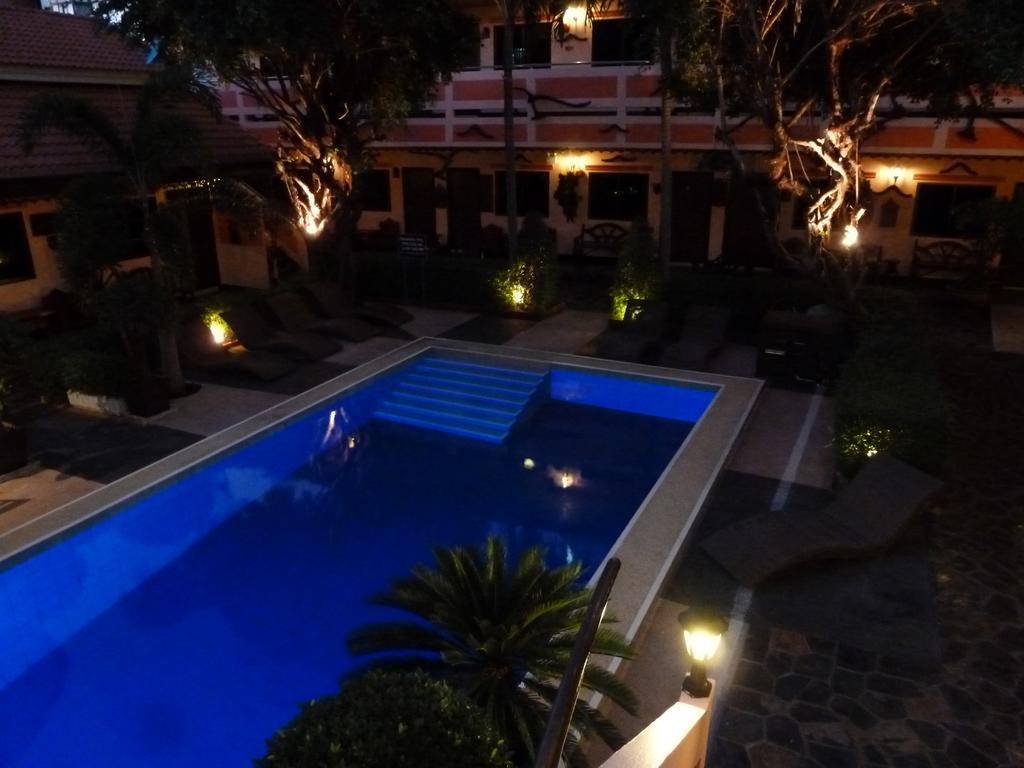 Ma Maison Pattaya Zewnętrze zdjęcie