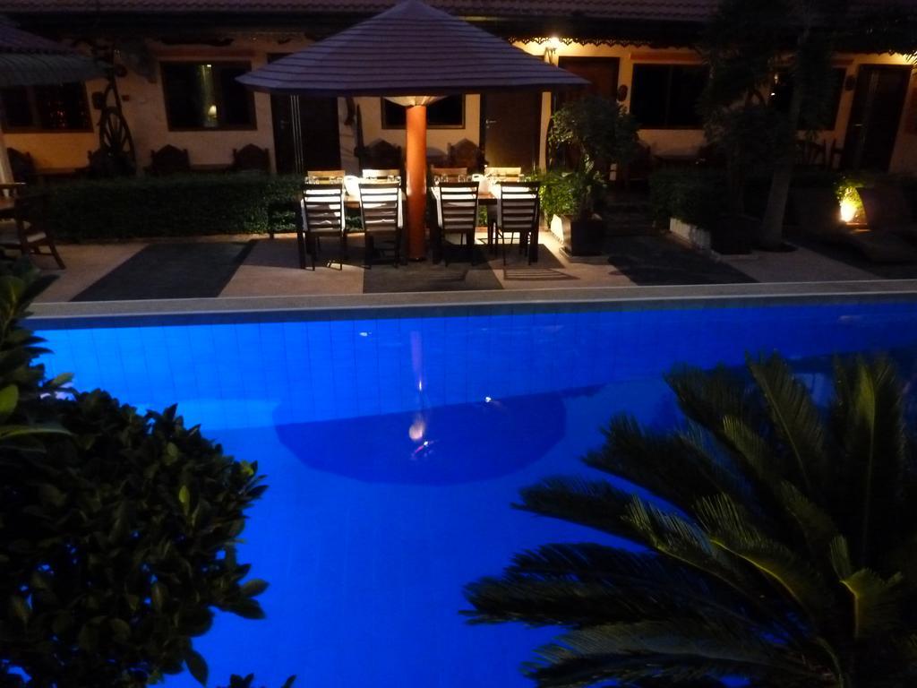 Ma Maison Pattaya Zewnętrze zdjęcie