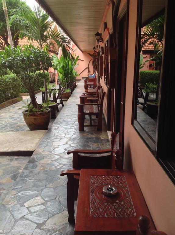 Ma Maison Pattaya Zewnętrze zdjęcie