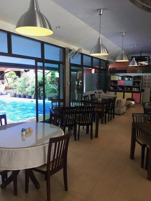 Ma Maison Pattaya Zewnętrze zdjęcie