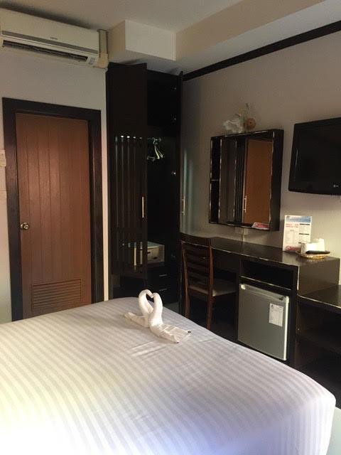Ma Maison Pattaya Zewnętrze zdjęcie