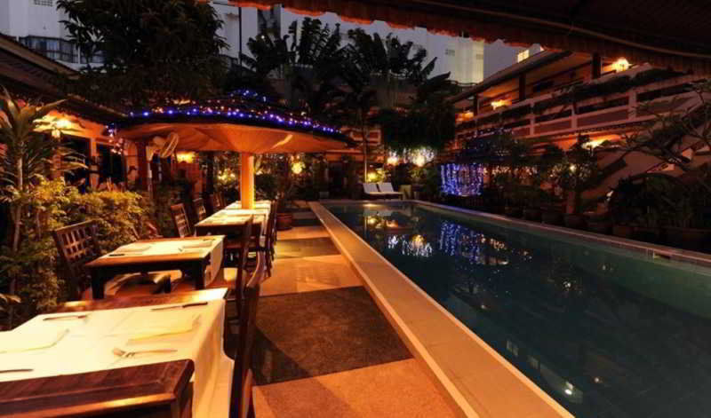 Ma Maison Pattaya Zewnętrze zdjęcie