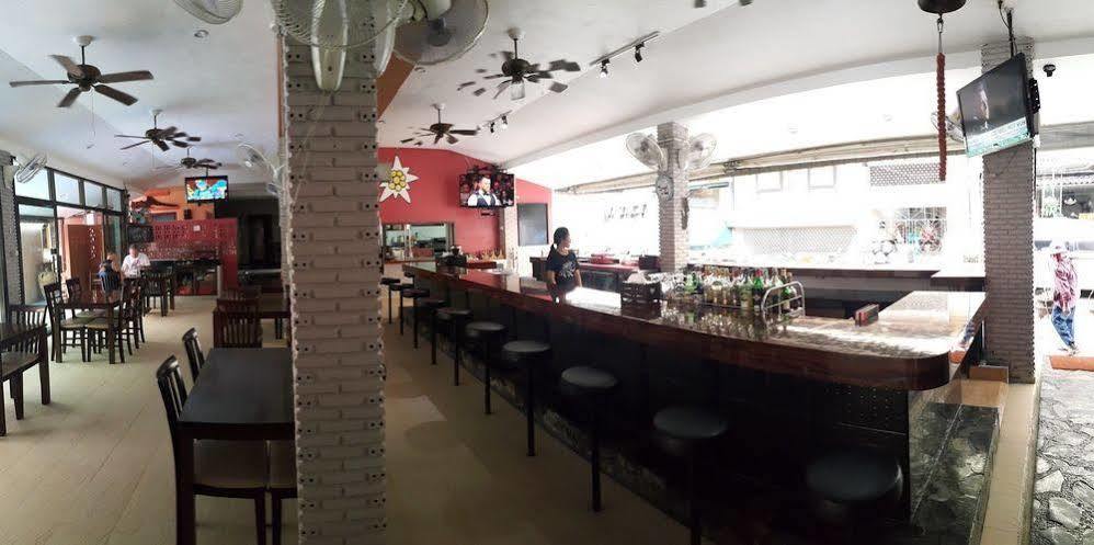 Ma Maison Pattaya Zewnętrze zdjęcie