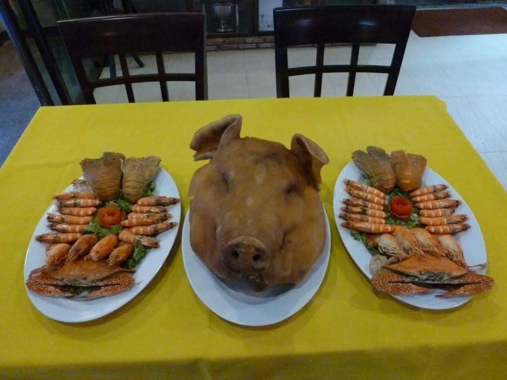Ma Maison Pattaya Zewnętrze zdjęcie