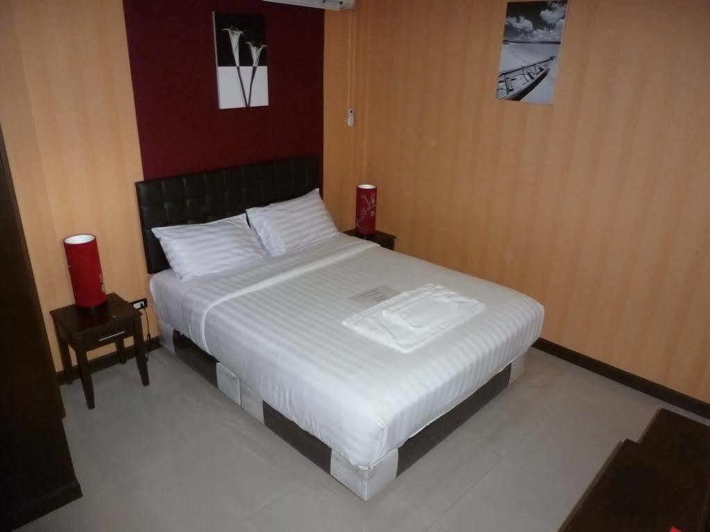 Ma Maison Pattaya Zewnętrze zdjęcie