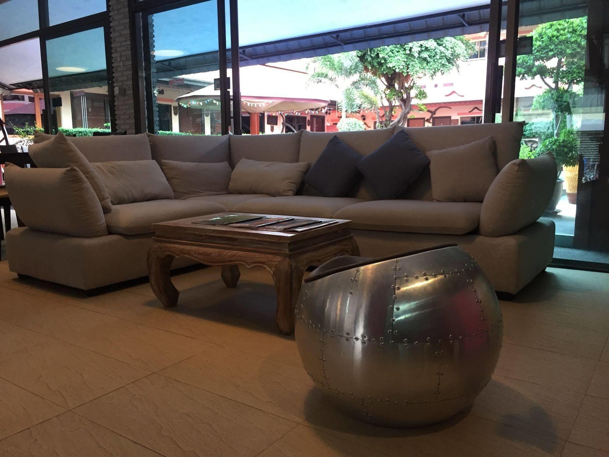 Ma Maison Pattaya Zewnętrze zdjęcie