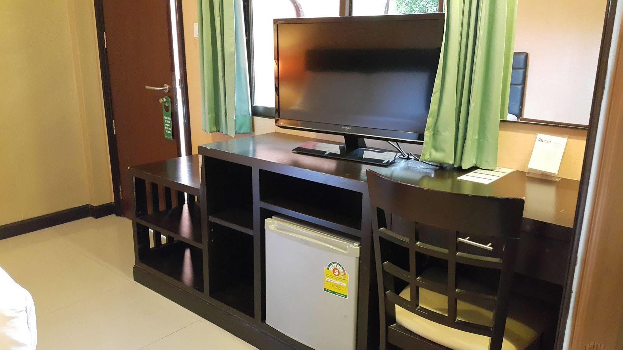 Ma Maison Pattaya Zewnętrze zdjęcie