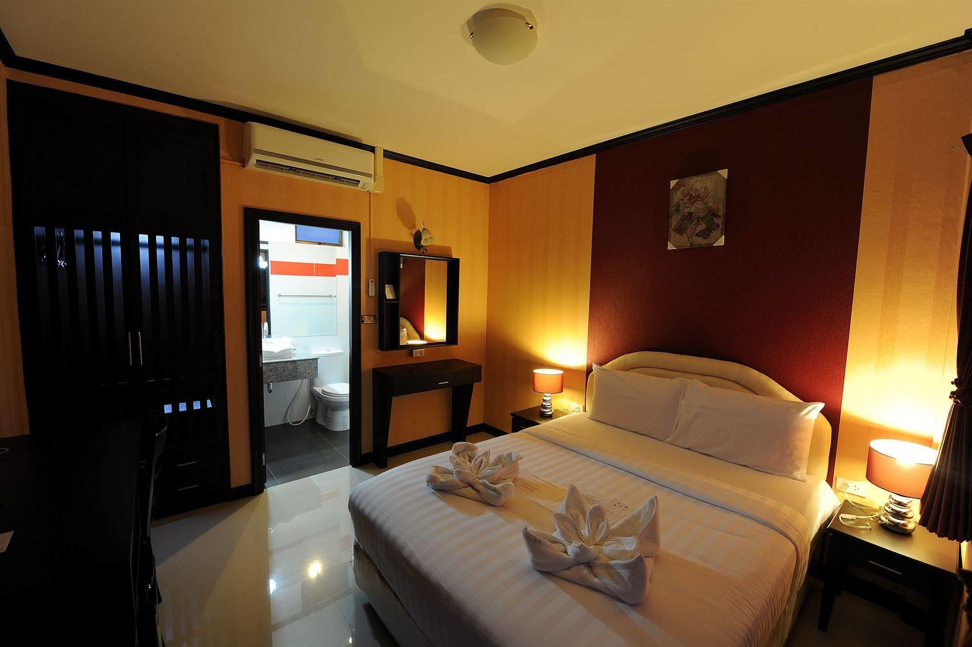 Ma Maison Pattaya Zewnętrze zdjęcie