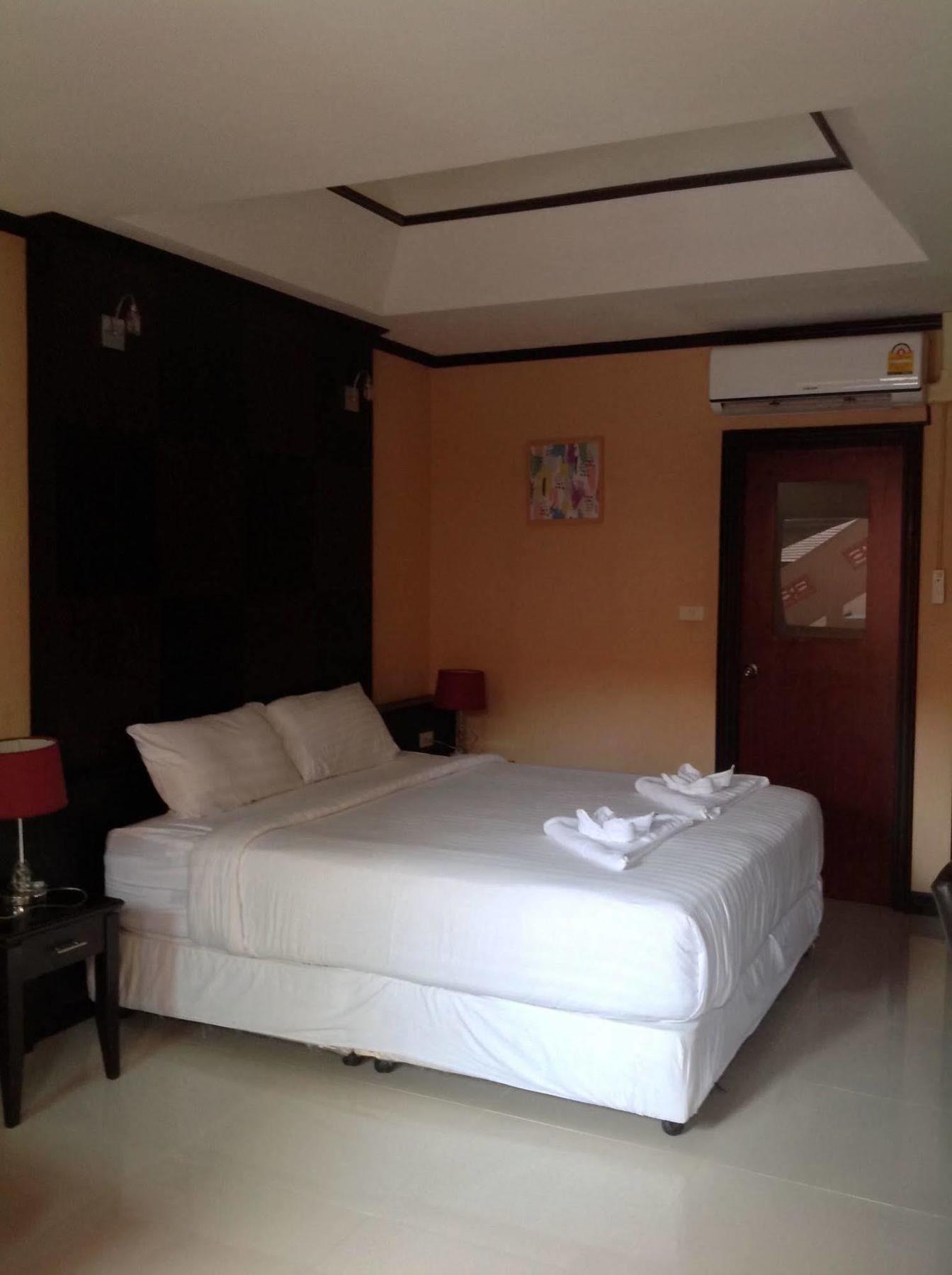 Ma Maison Pattaya Zewnętrze zdjęcie