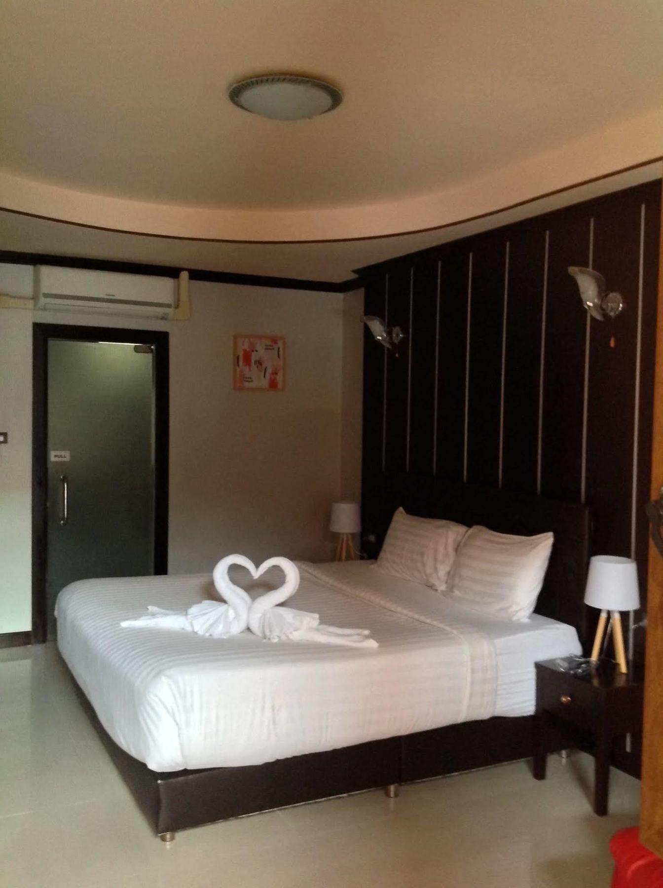 Ma Maison Pattaya Zewnętrze zdjęcie
