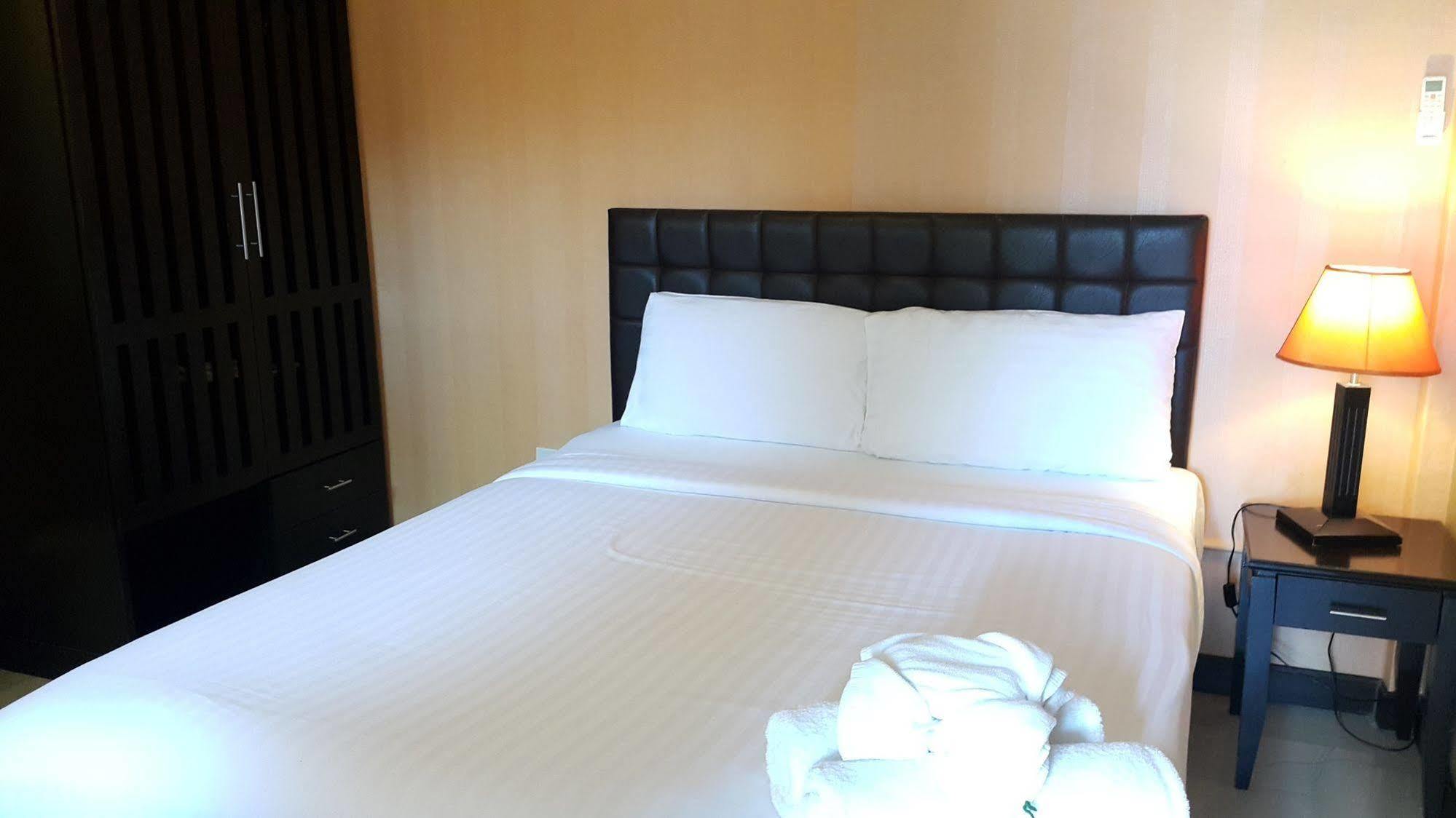 Ma Maison Pattaya Zewnętrze zdjęcie