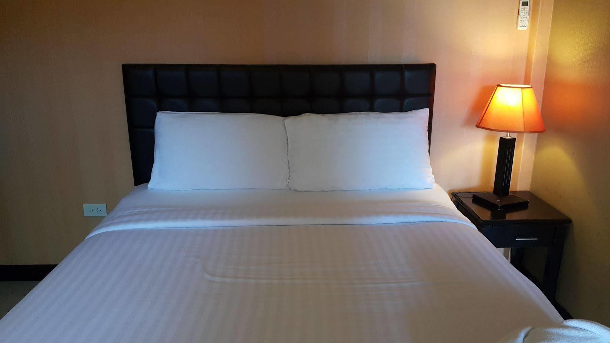 Ma Maison Pattaya Zewnętrze zdjęcie
